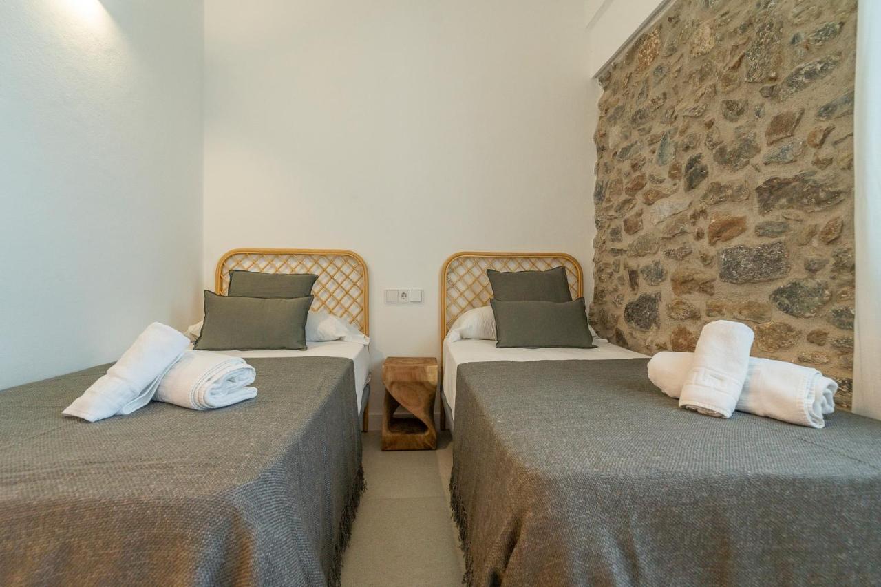 Paredones III Casa Rural Caminito Del Rey Alora Dış mekan fotoğraf