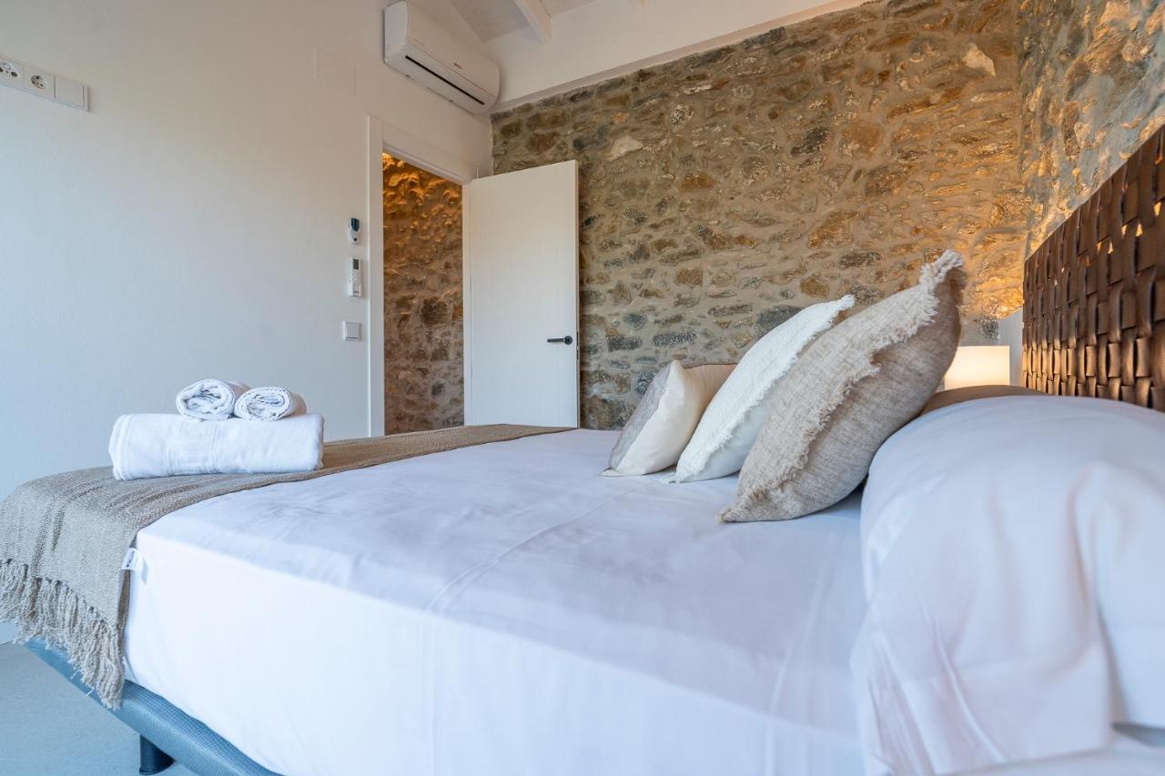 Paredones III Casa Rural Caminito Del Rey Alora Dış mekan fotoğraf