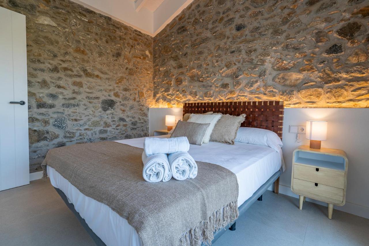 Paredones III Casa Rural Caminito Del Rey Alora Dış mekan fotoğraf